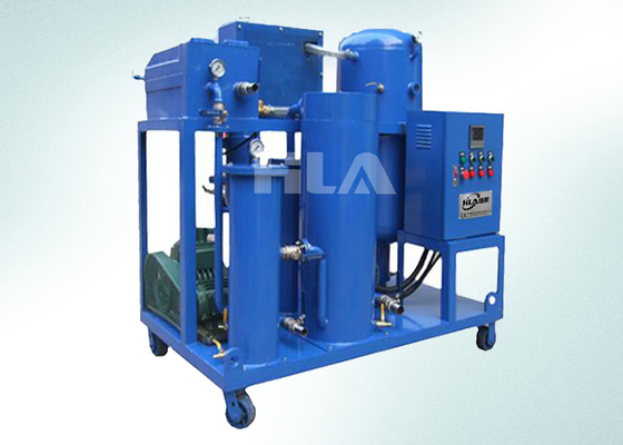 हमारे पर्यावरण के अनुकूल वनस्पति तेल शोधक के साथ अपनी तेल शोधन प्रक्रिया को अधिकतम करें